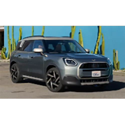 Mini - Passenger car