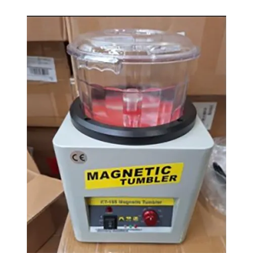 MXBAOHENG - Magnetic tumbler