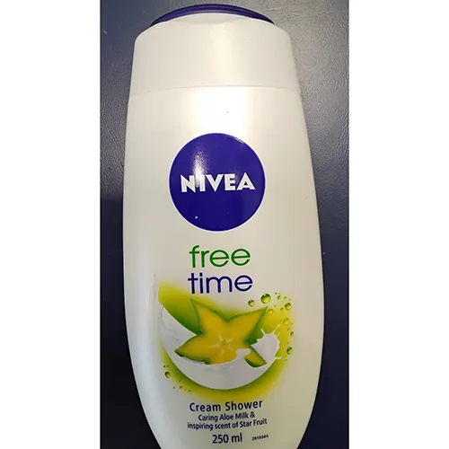 Nivea - Shower cream