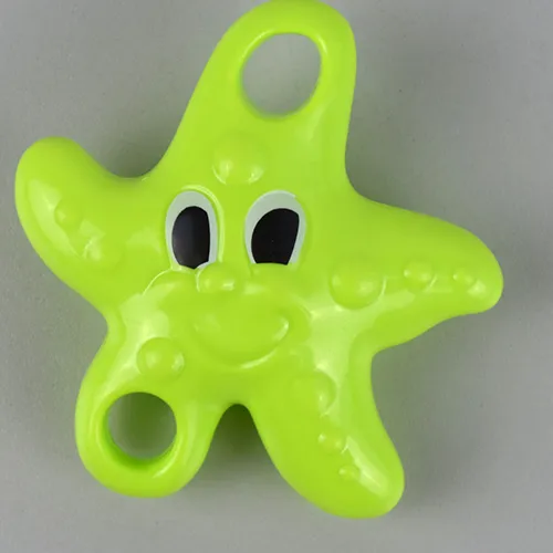 YALI TOYS - Rattle set