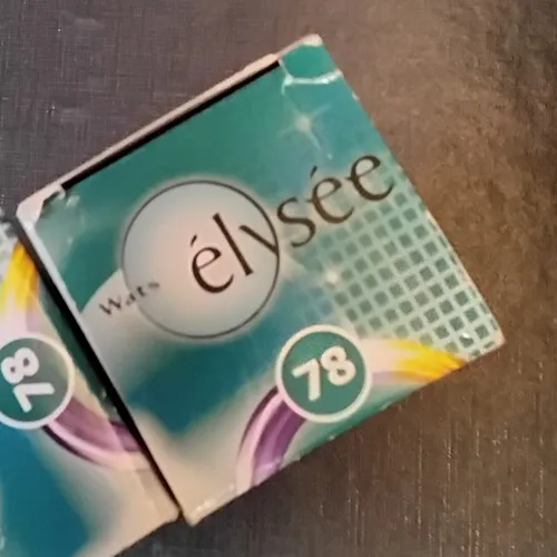 Wats élysée - Hair colouring mousse