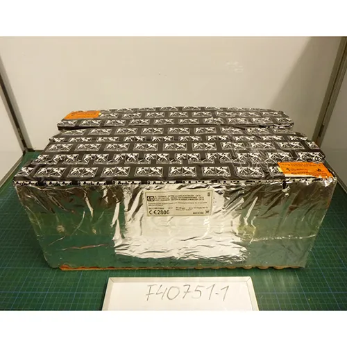 Broekhoff Vuurwerk International B.V. - Fireworks