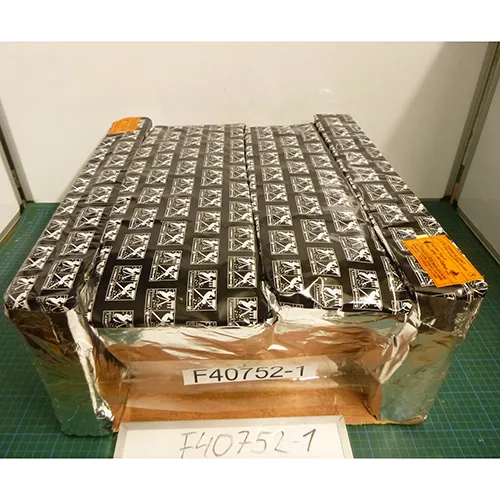 Broekhoff Vuurwerk International B.V. - Fireworks