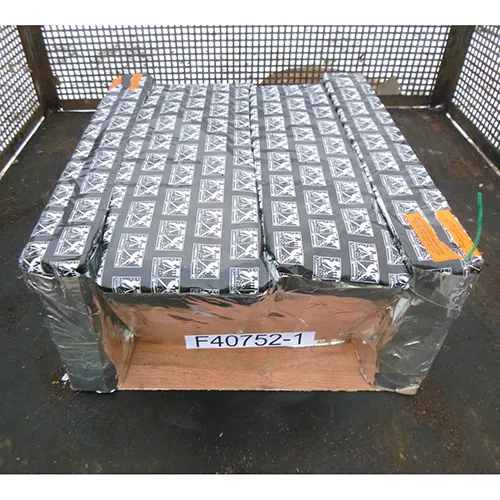 Broekhoff Vuurwerk International B.V. - Fireworks