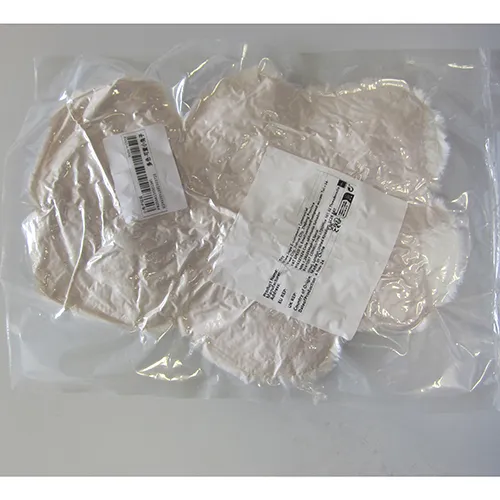 Soft toy in the shape of a rabbit. Date of production: 4 November 2024. Product sold online, in particular via Shein.