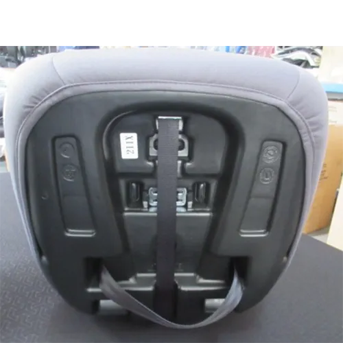 Halfords - Children's car seat