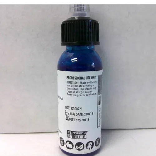 Eternal  Ink - Tattoo ink