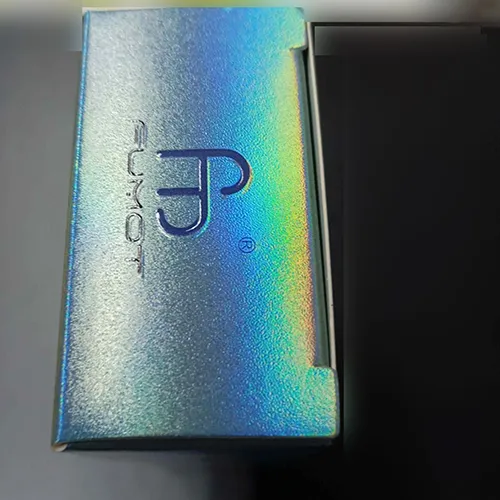 FUMOT® - Disposable electronic cigarette