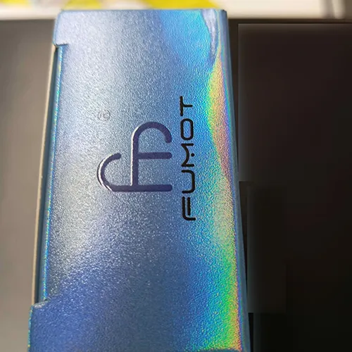 FUMOT® - Disposable electronic cigarette