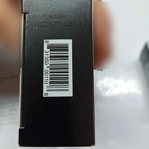 OXBAR - Disposable electronic cigarette