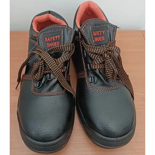 LEMAX - Safety shoes