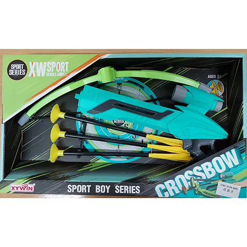 XYWIN - Toy crossbow