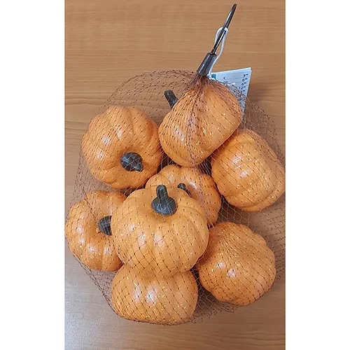 Sinsay - Decorative pumpkins