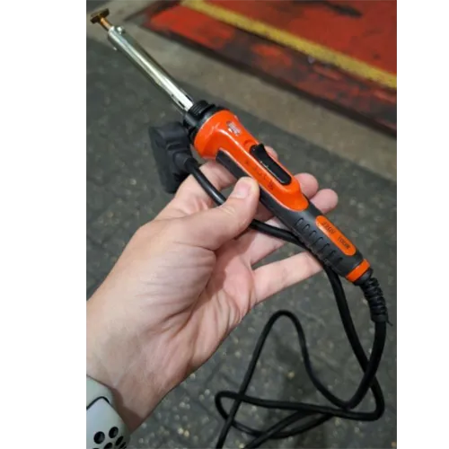 UBILL (on plug) - Soldering iron