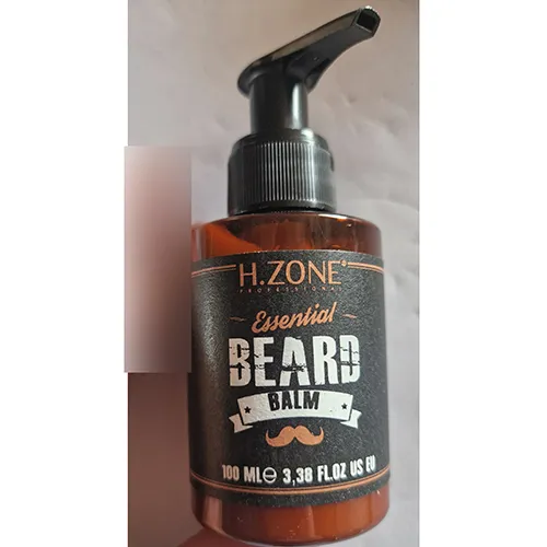 H ZONE - Beard conditioner