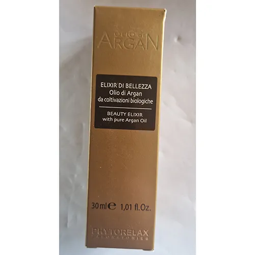 PHYTORELAX - Face oil