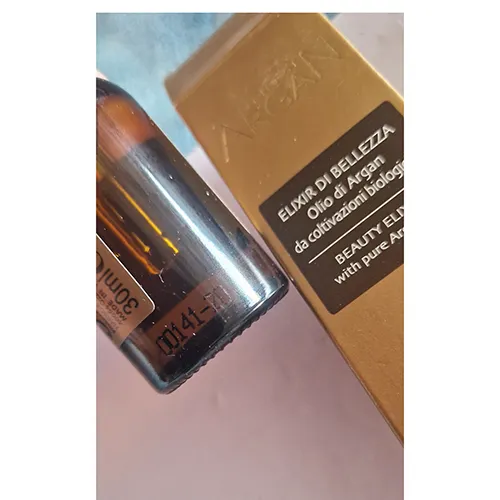 PHYTORELAX - Face oil