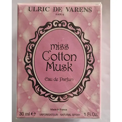 Ulric de Varens - Perfume