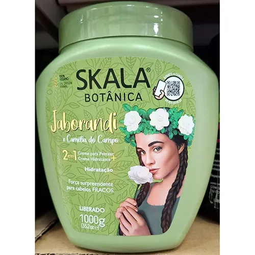 SKALA - Hair conditioner