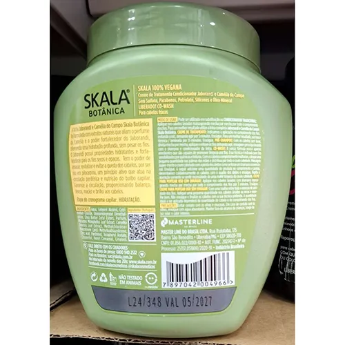 SKALA - Hair conditioner