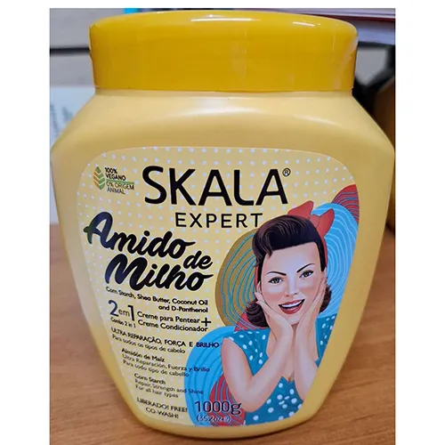 SKALA - Hair-care product