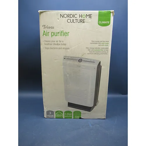 Nordic Home Culture - Air purifier