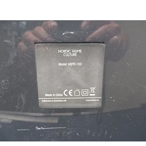 Nordic Home Culture - Air purifier