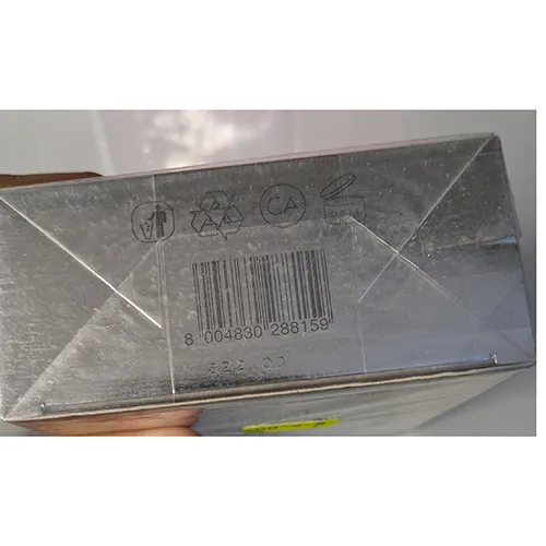 Comin parfum - Eau de toilette