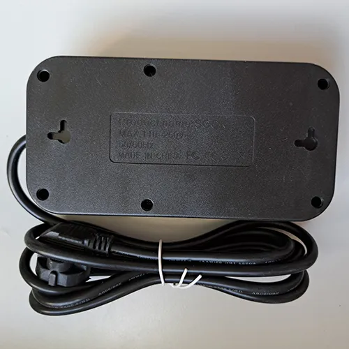 MEILEPAI - Extension lead