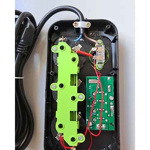 MEILEPAI - Extension lead