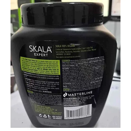 SKALA - Hair-care product