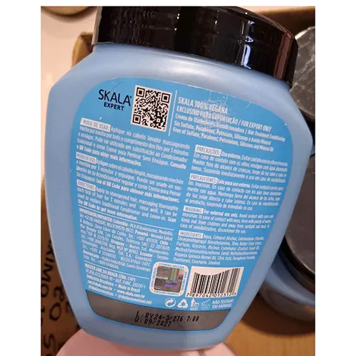 SKALA - Haircare product