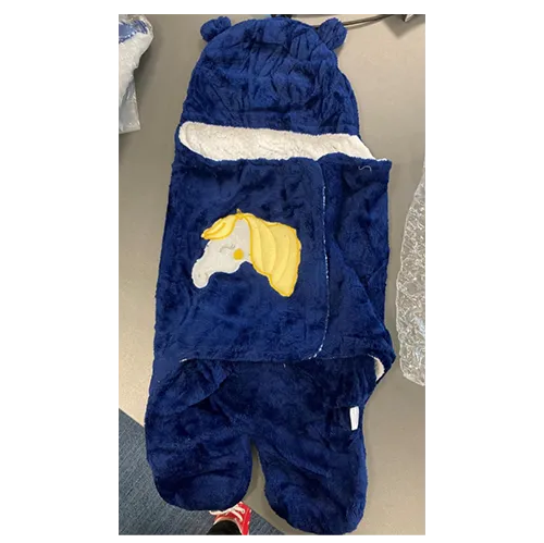 BRANDONN - Baby sleeping bag