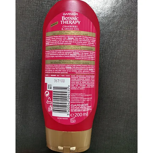 Garnier - Hair conditioner