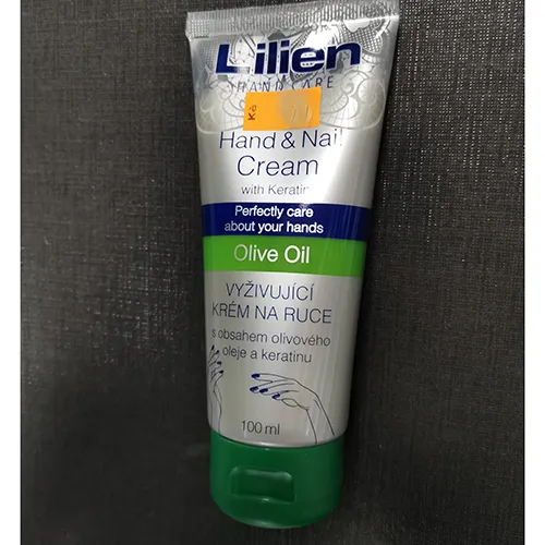 Lilien - Hand cream