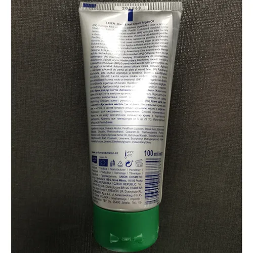 Lilien - Hand / Nail cream