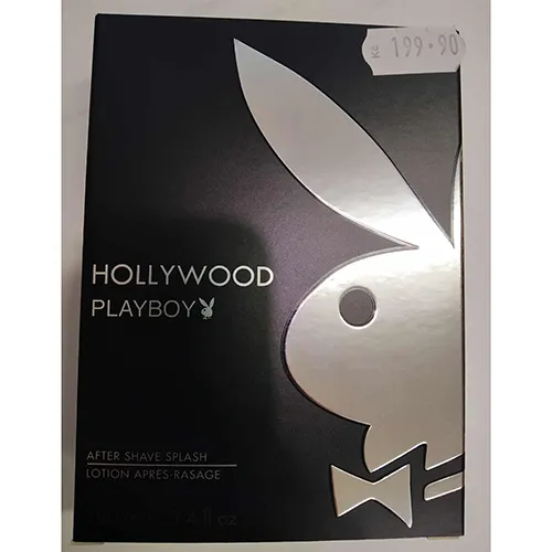 Playboy - Aftershave