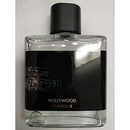 Playboy - Aftershave