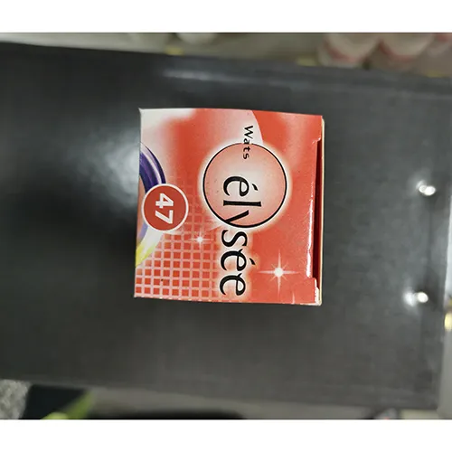 Wats élysée - Hair colouring mousse