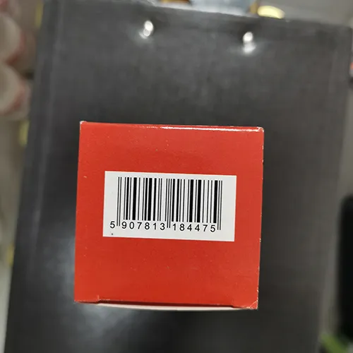 Wats élysée - Hair colouring mousse