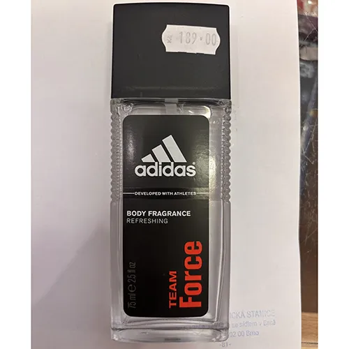 Adidas - Body fragrance
