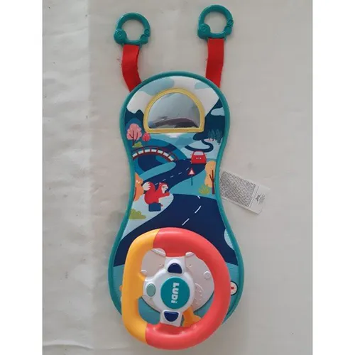 „LUDI®“ - Activity play mat