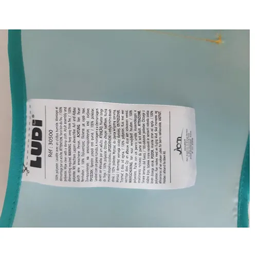 „LUDI®“ - Activity play mat