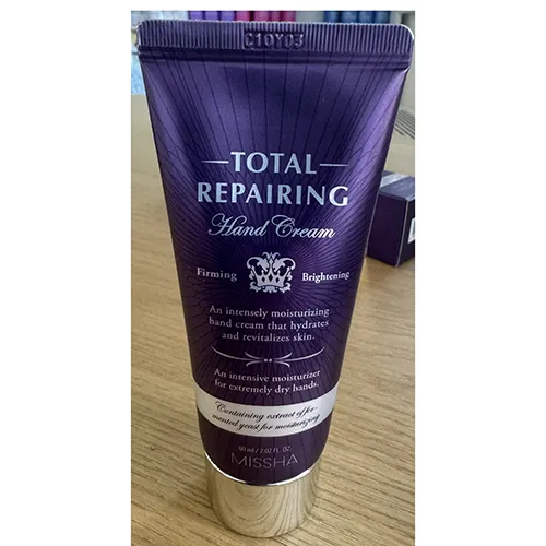 MISSHA M - Hand cream