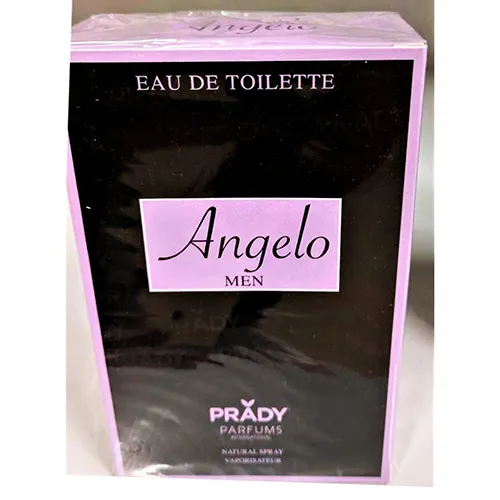 Prady Parfums - Eau de toilette