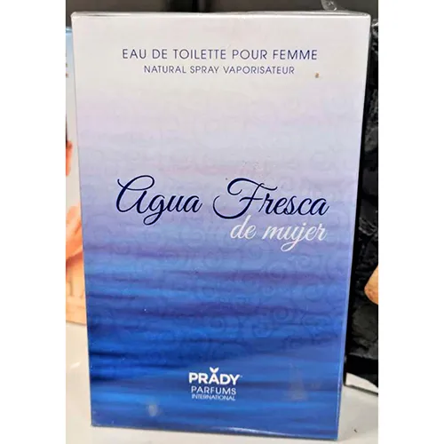 Prady Parfums - Eau de toilette