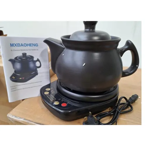 MXBAOHENG - Electric kettle