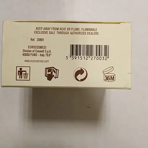 Canali - Eau de toilette