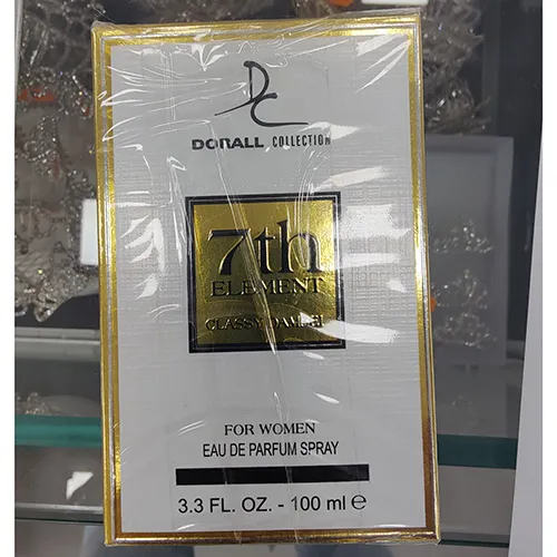 DORALL Collection - Perfume