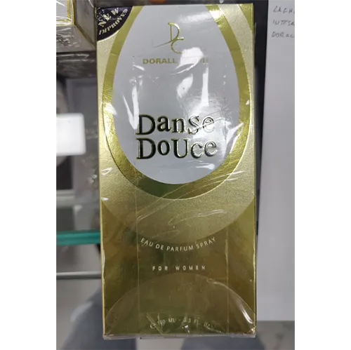 DORALL Collection - Perfume
